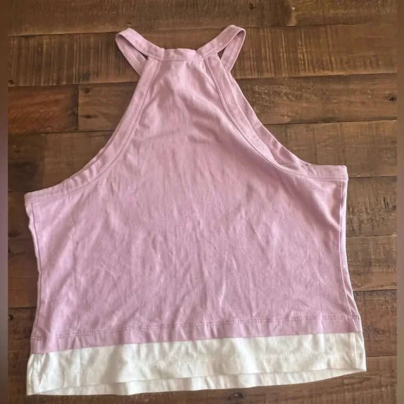 ANTHRO | Daily Practice Daybreak Tank - Picture 3 of 4